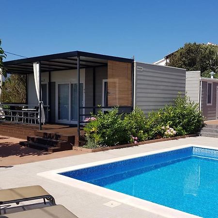 Mobile Homes Suha Punta Kampor Kültér fotó